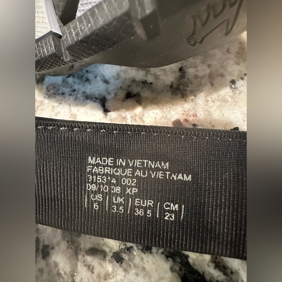 Nike Womens Sandals - Picture 4 of 5